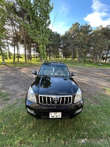 Toyota Land Cruiser Prado 2005, 306,971 km - 4.0 л - İmişli