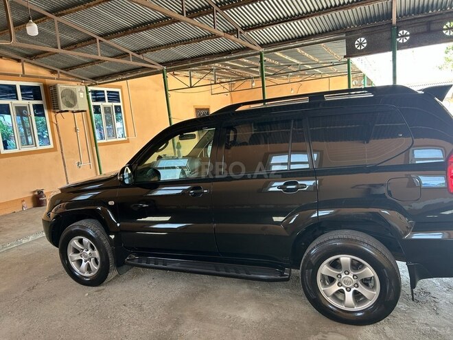 Toyota Land Cruiser Prado 2005, 306,971 km - 4.0 л - İmişli