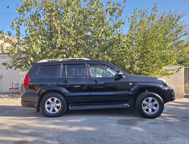 Toyota Land Cruiser Prado 2005, 306,971 km - 4.0 л - İmişli