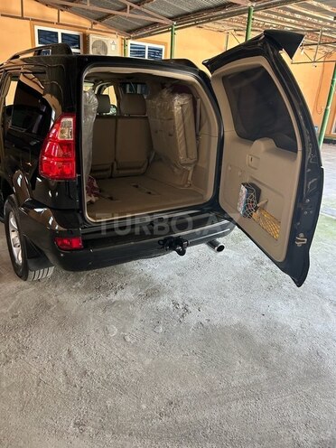 Toyota Land Cruiser Prado 2005, 306,971 km - 4.0 л - İmişli