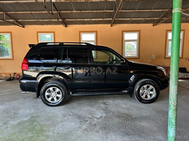Toyota Land Cruiser Prado 2005, 306,971 km - 4.0 л - İmişli