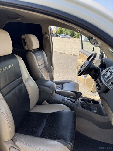Toyota Fortuner 2013, 180,000 km - 2.7 l - Xaçmaz