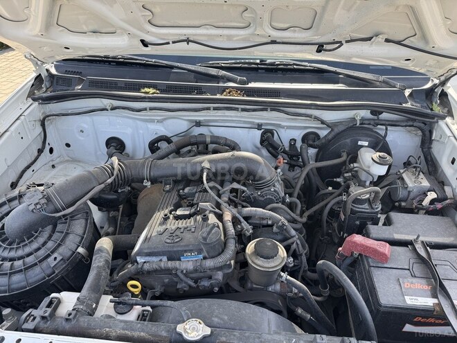 Toyota Fortuner 2013, 180,000 km - 2.7 l - Xaçmaz