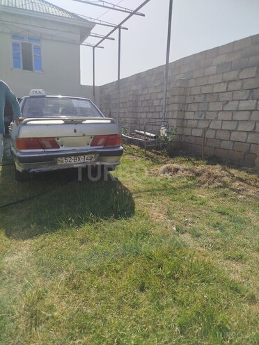LADA (VAZ) 2115 2004, 540,971 km - 1.5 l - Salyan