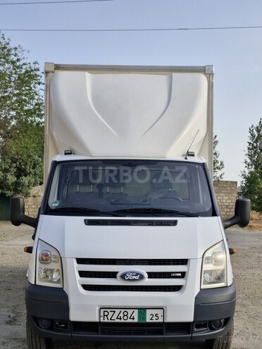 Ford Transit 2007, 231,132 km - 2.4 л - Bakı
