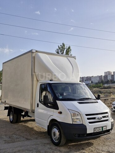 Ford Transit 2007, 231,132 km - 2.4 л - Bakı