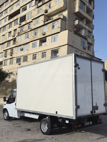 Ford Transit 2007, 231,132 km - 2.4 л - Bakı