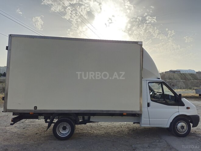 Ford Transit 2007, 231,132 km - 2.4 л - Bakı