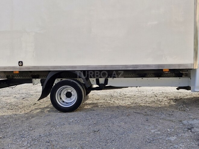 Ford Transit 2007, 231,132 km - 2.4 л - Bakı