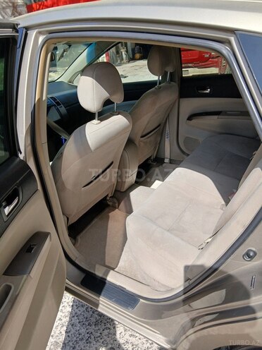 Toyota Prius 2006, 238,000 km - 1.5 l - Bakı