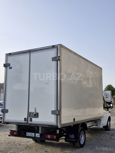 Ford Transit 2007, 231,132 km - 2.4 л - Bakı