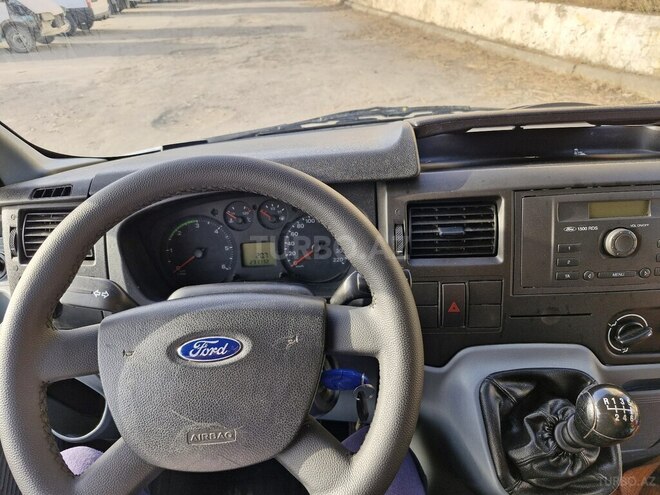 Ford Transit 2007, 231,132 km - 2.4 л - Bakı