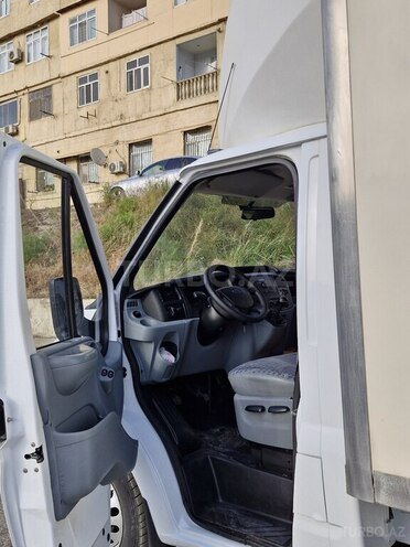 Ford Transit 2007, 231,132 km - 2.4 л - Bakı