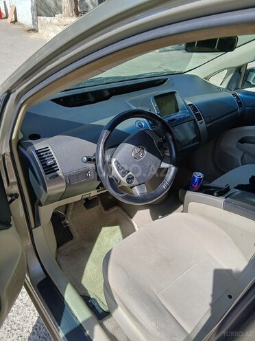 Toyota Prius 2006, 238,000 km - 1.5 l - Bakı