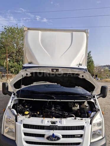 Ford Transit 2007, 231,132 km - 2.4 л - Bakı