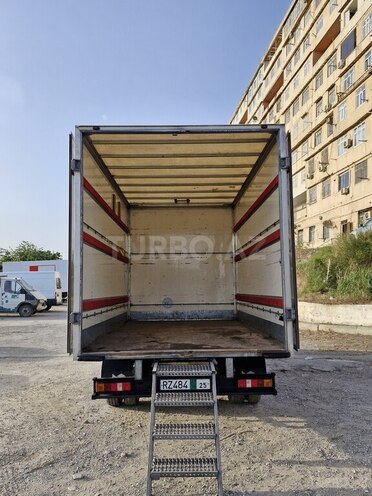 Ford Transit 2007, 231,132 km - 2.4 л - Bakı