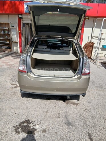 Toyota Prius 2006, 238,000 km - 1.5 l - Bakı