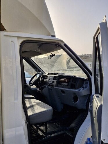 Ford Transit 2007, 231,132 km - 2.4 л - Bakı