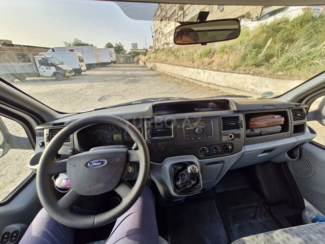 Ford Transit 2007, 231,132 km - 2.4 л - Bakı