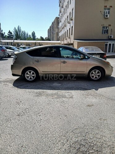 Toyota Prius 2006, 238,000 km - 1.5 l - Bakı