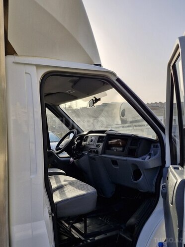 Ford Transit 2007, 231,132 km - 2.4 л - Bakı