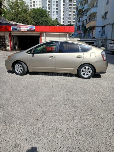 Toyota Prius 2006, 238,000 km - 1.5 l - Bakı