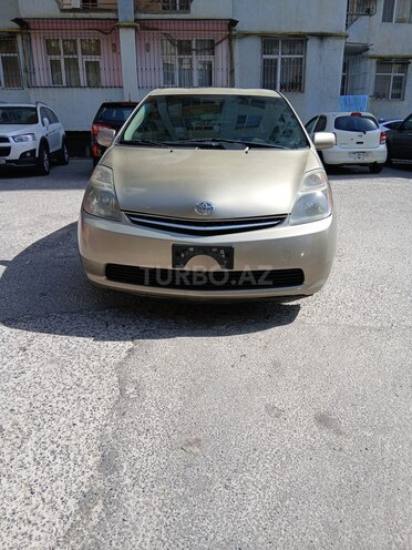 Toyota Prius 2006, 238,000 km - 1.5 l - Bakı
