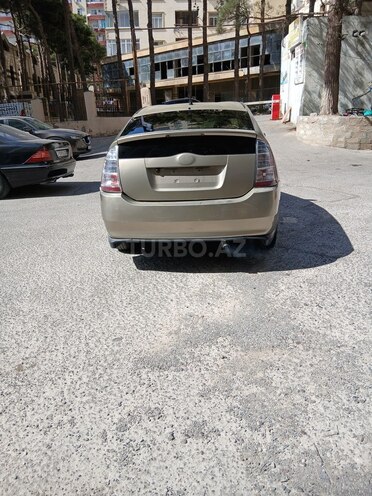 Toyota Prius 2006, 238,000 km - 1.5 l - Bakı