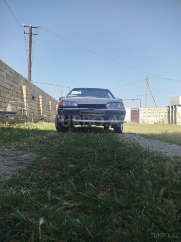 LADA (VAZ) 2115 2004, 540,971 km - 1.5 l - Salyan