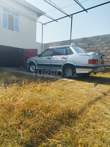 LADA (VAZ) 2115 2004, 540,971 km - 1.5 l - Salyan