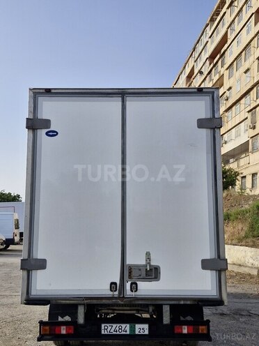 Ford Transit 2007, 231,132 km - 2.4 л - Bakı