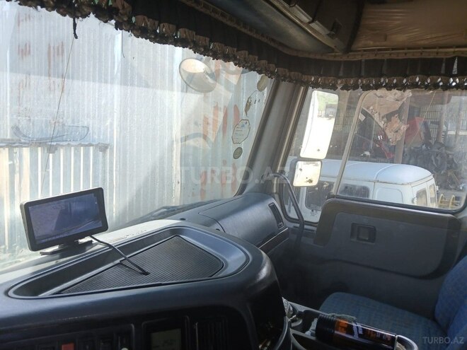 HOWO Sinotruk 2012, 395,700 km - 9.5 l - Bakı