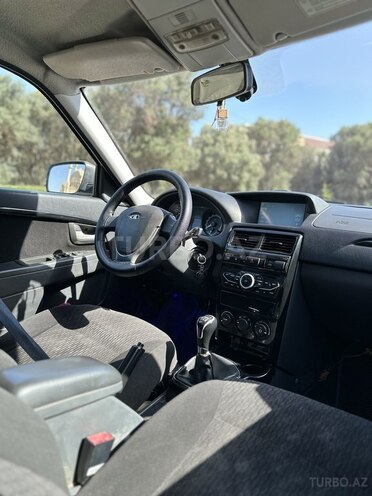 LADA (VAZ) Priora 2014, 145,000 km - 1.6 l - Bakı