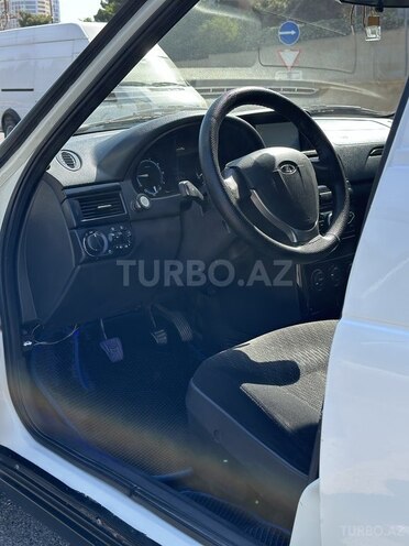 LADA (VAZ) Priora 2014, 145,000 km - 1.6 l - Bakı