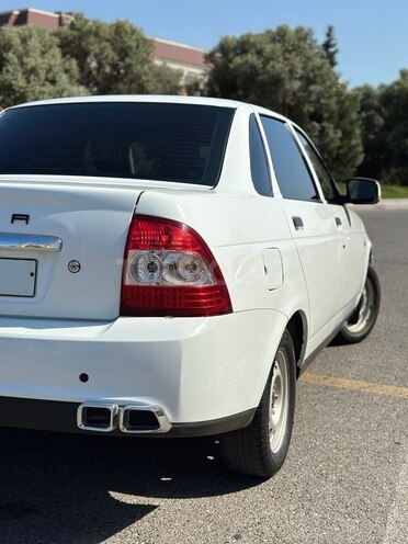 LADA (VAZ) Priora 2014, 145,000 km - 1.6 l - Bakı