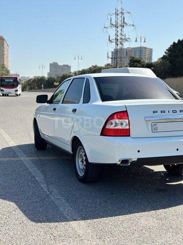 LADA (VAZ) Priora 2014, 145,000 km - 1.6 l - Bakı