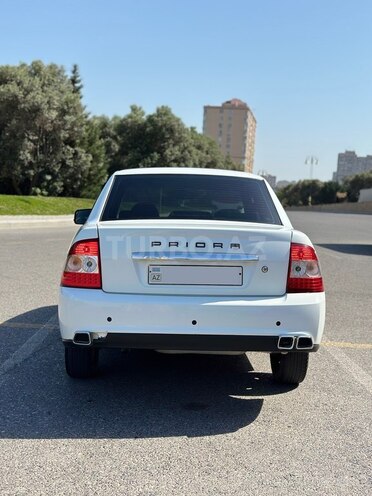 LADA (VAZ) Priora 2014, 145,000 km - 1.6 l - Bakı