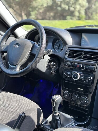 LADA (VAZ) Priora 2014, 145,000 km - 1.6 l - Bakı