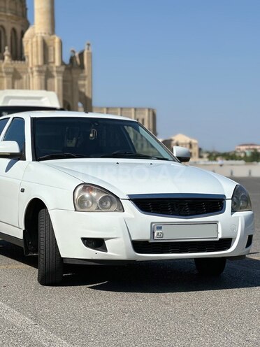 LADA (VAZ) Priora 2014, 145,000 km - 1.6 l - Bakı
