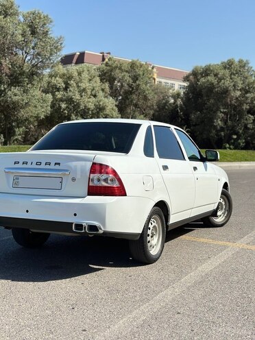 LADA (VAZ) Priora 2014, 145,000 km - 1.6 l - Bakı