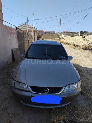 Opel Vectra 1999, 330,000 km - 1.8 l - Bakı