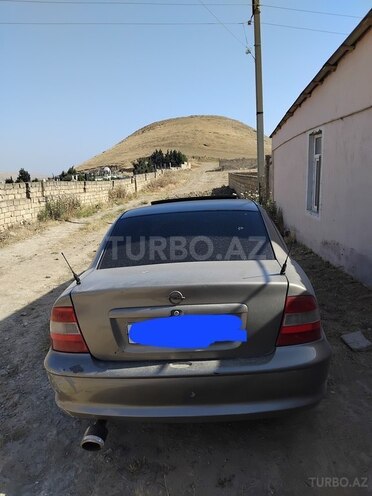 Opel Vectra 1999, 330,000 km - 1.8 l - Bakı