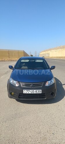 Saipa Saina 2020, 105,000 km - 1.5 l - Bakı
