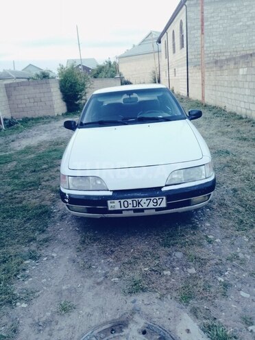 Daewoo Espero 1997, 200,000 km - 2.0 л - Ağcabədi