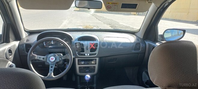 Saipa Saina 2020, 105,000 km - 1.5 l - Bakı
