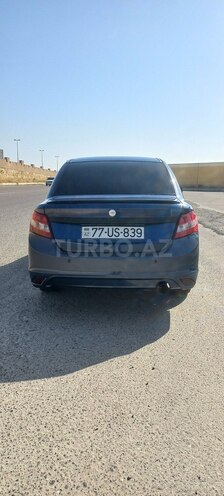 Saipa Saina 2020, 105,000 km - 1.5 l - Bakı