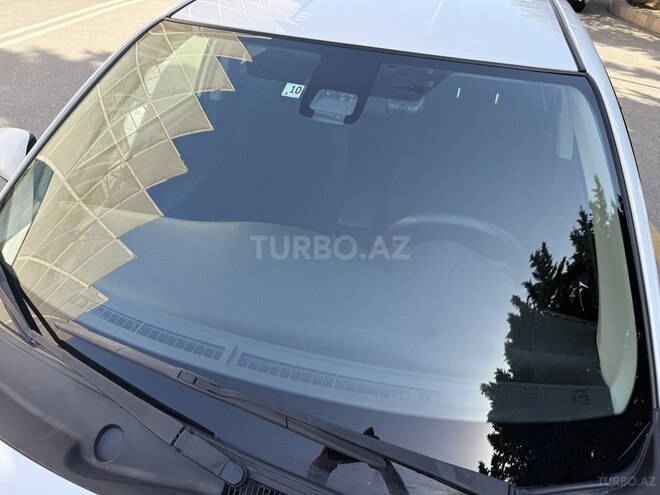 Toyota Corolla Fielder 2017, 32,520 km - 1.5 l - Bakı