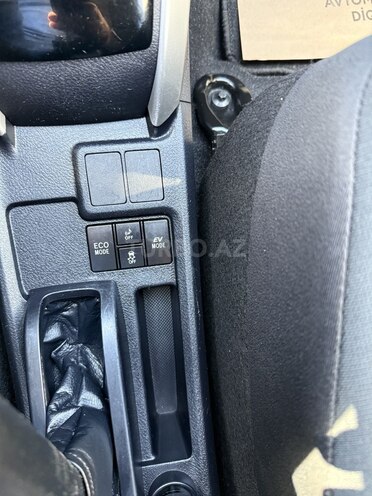 Toyota Corolla Fielder 2017, 32,520 km - 1.5 l - Bakı