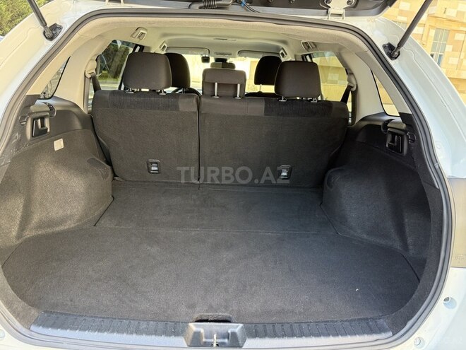 Toyota Corolla Fielder 2017, 32,520 km - 1.5 l - Bakı