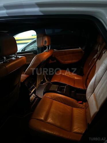 BMW X6 2011, 221,700 km - 3.0 l - Bakı